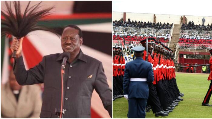 Raila Odinga to Hold Parallel Jamhuri Day Celebrations to Intensify Anti-Gov't Protests