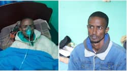 Marsabit Teen Allowed to Live in Hospital Due to Collapsed Lungs Scores Impressive B- in KCSE Exams