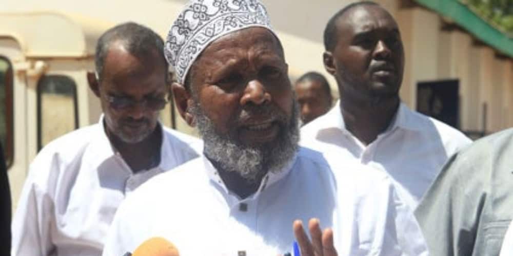 Mandera: Four leavers teach in schools after non local TSC teachers leave