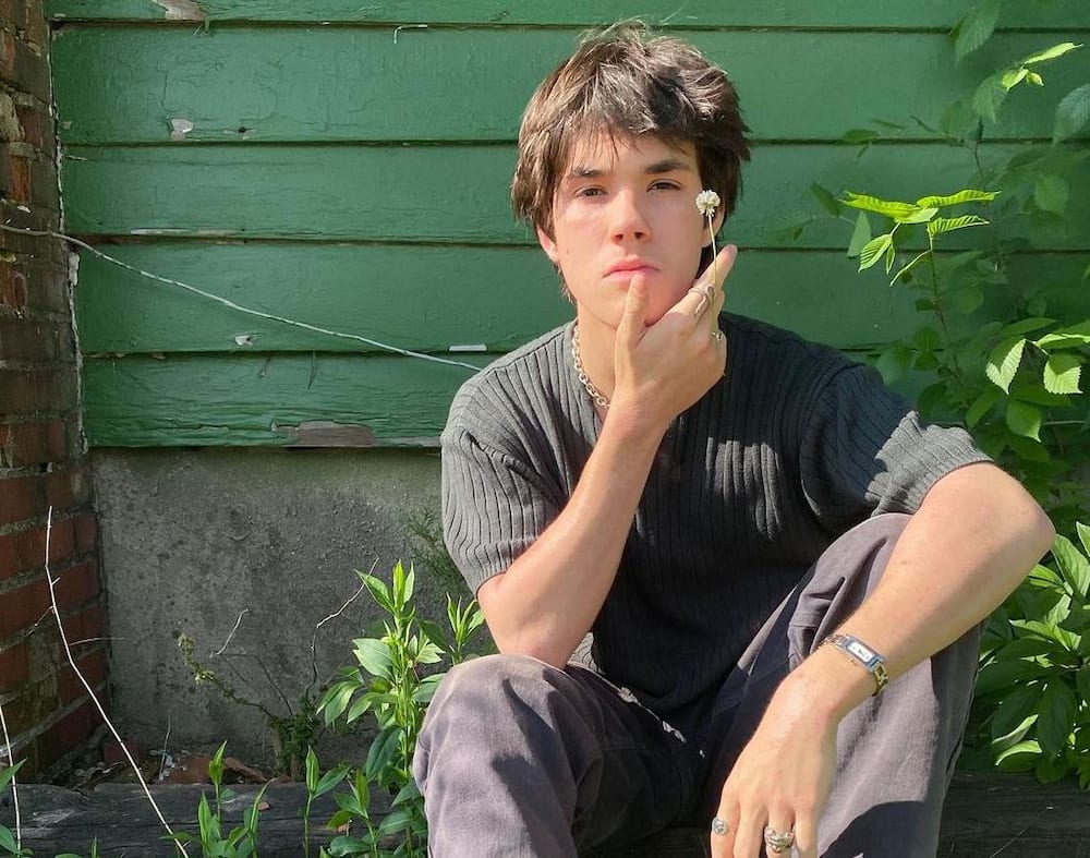Who is Ian Ousley? Here's everything you need to know about the actor