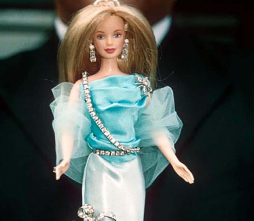 Bonhams Sells Most Expensive Doll in the World for £242,500