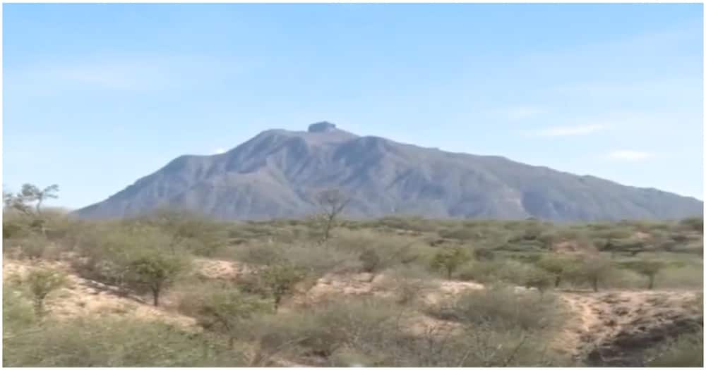 Majangili Wafanyaa Serikali Dharau, Waiba Mifugo 2,000 Mpakani Kati ya Pokot Magharibi na Turkana