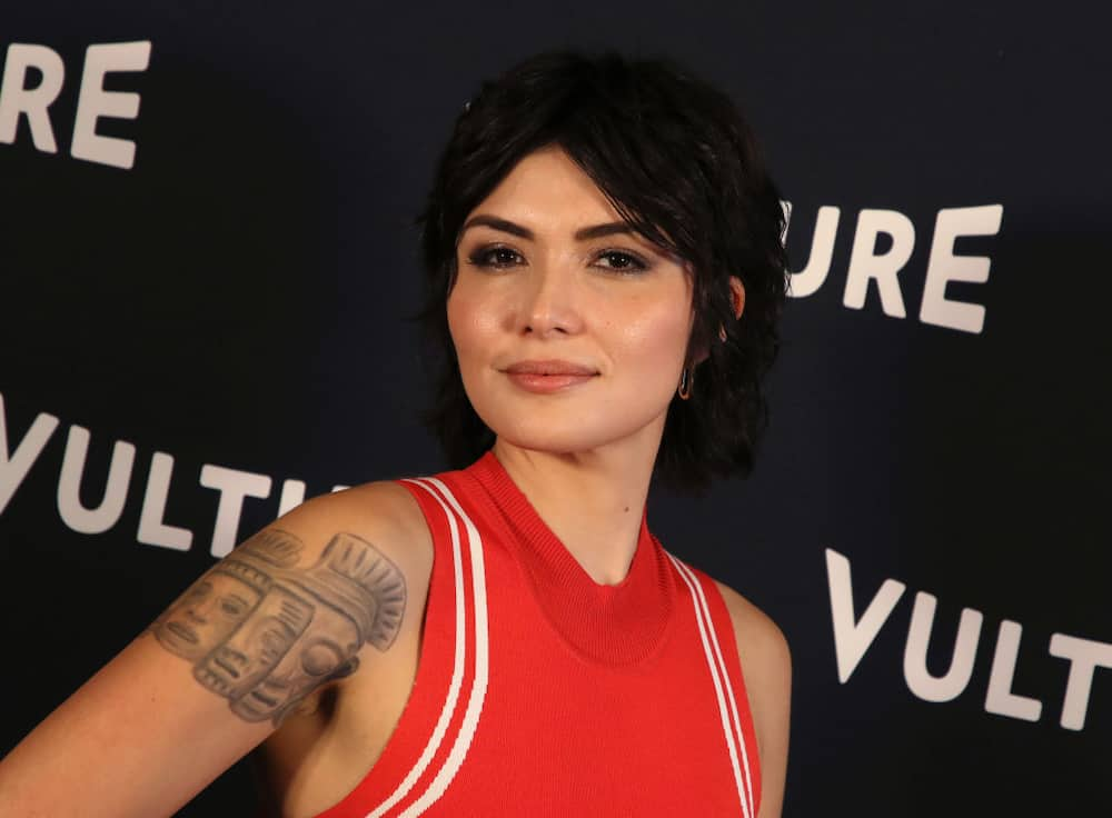 Daniella Pineda