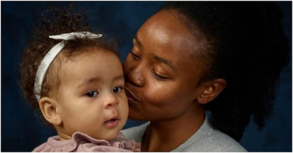 Little Ayah: Fundraiser for Baby Who Needs World's Most Expensive Drug Hits KSh 146m