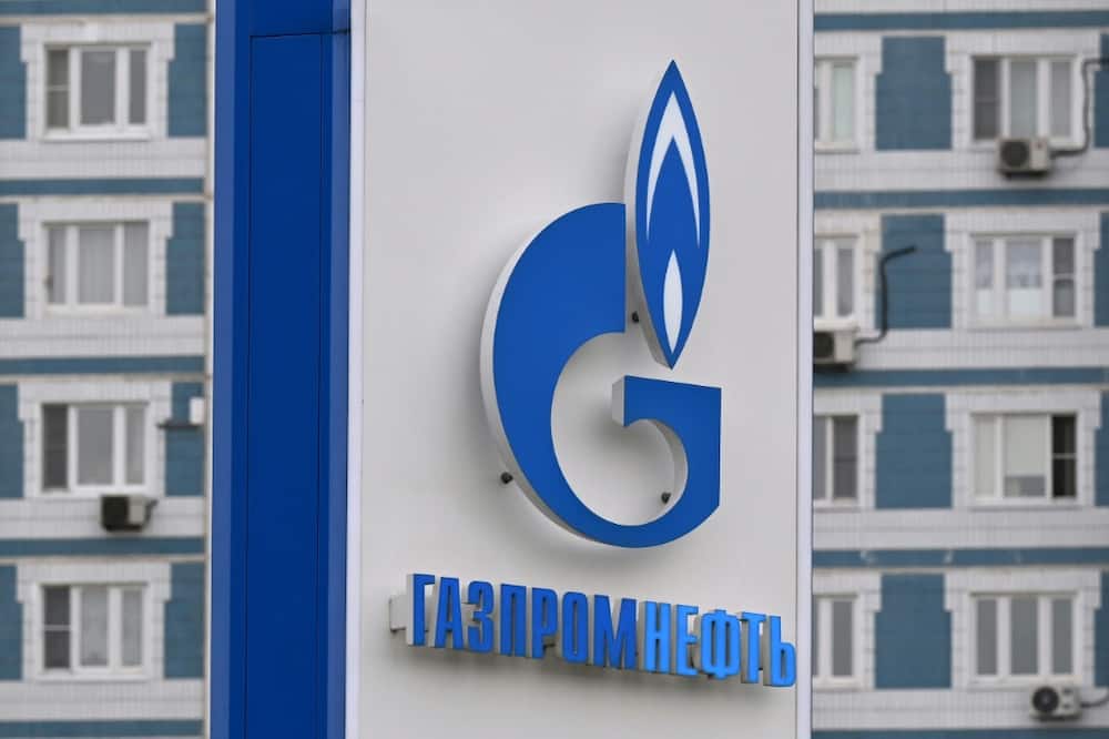 Exports to Europe have long been Gazprom's top earnings source