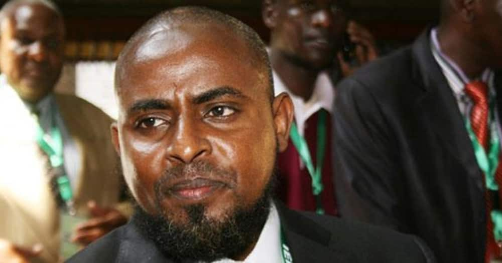 Abduba Dida Claims It Isn't Easy to Defeat William Ruto: "He is Like a Weed"