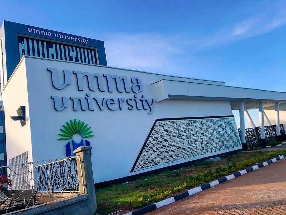 Umma University