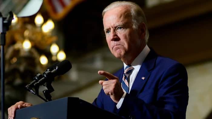 Uchaguzi Marekani: Joe Biden anyakua ushindi wa kwanza New Hempshire