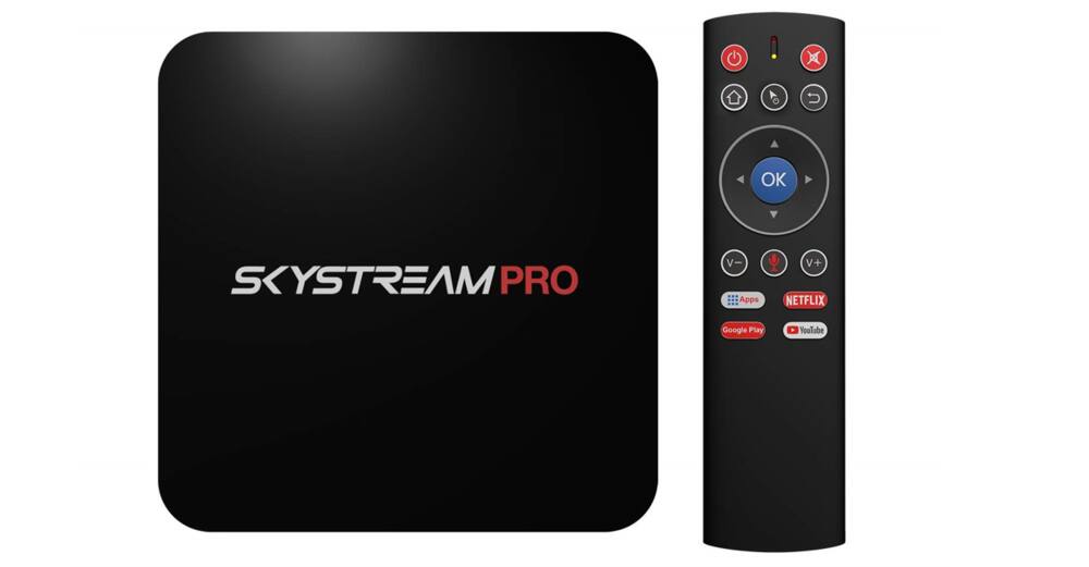 best android tv box kenya