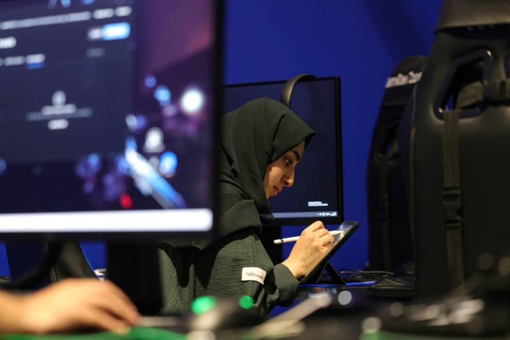 Last year, Crown Prince Mohammed bin Salman announced a $38 billion investment strategy for the oil-rich Gulf kingdom's Savvy Games Group