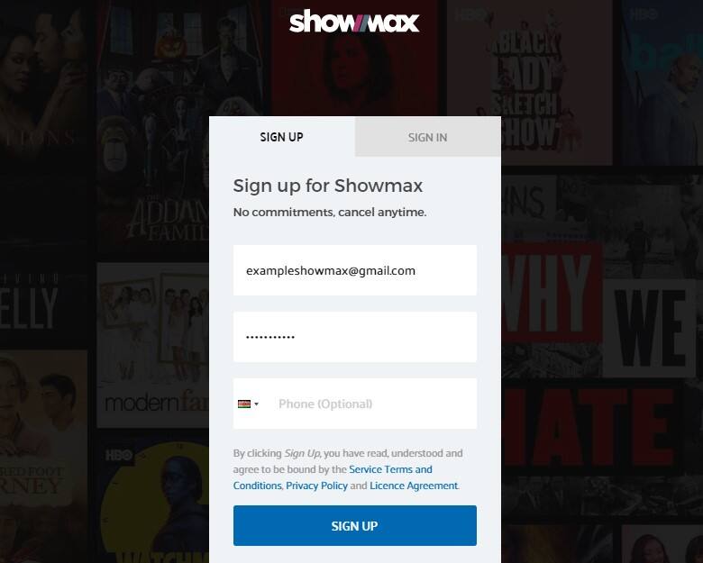 Showmax Standard vs Showmax Pro: All you need to know