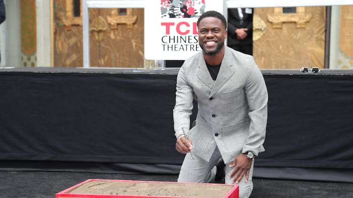 Kevin Hart net worth 2022, career, assets, and other wealth details