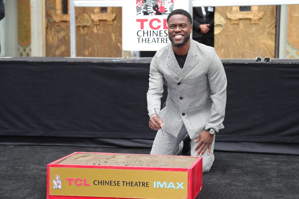 How Tall Is Kevin Hart? His Real Height, Age, And Net Worth