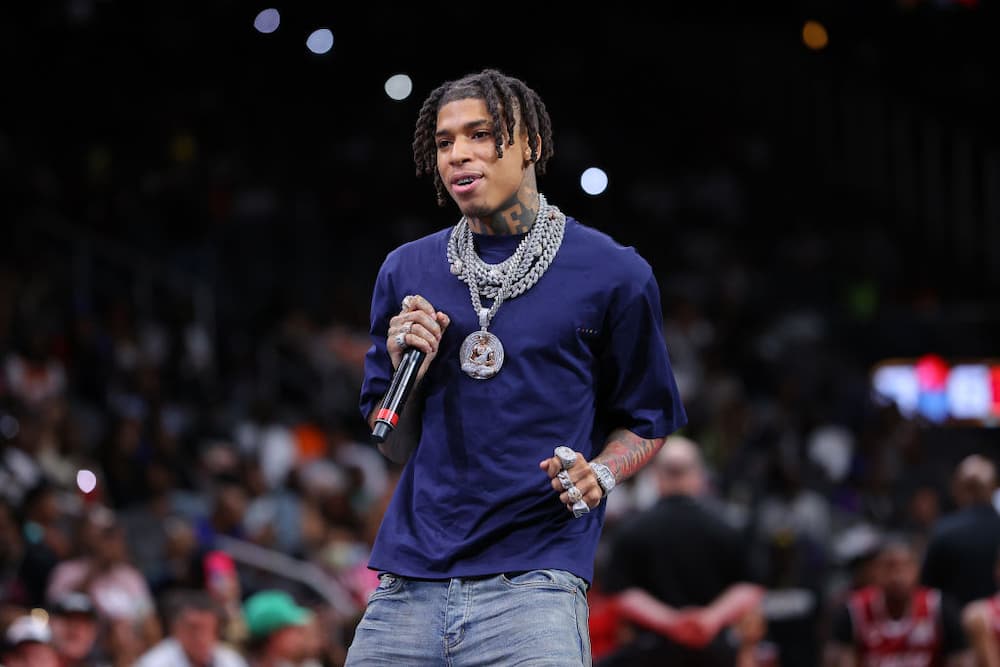 Who is NLE Choppa's girlfriend? Here's what you need to know Tuko.co.ke