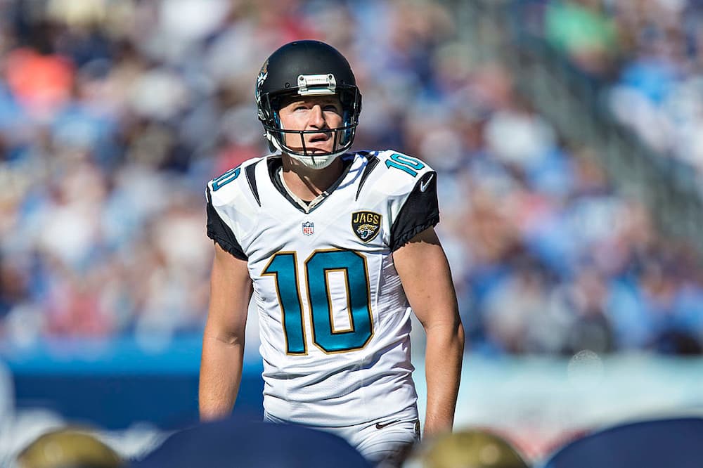 Top 10 highest-paid NFL kickers in 2021: Who earns the most