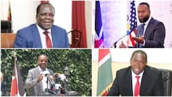 Wycliffe Oparanya: 4 Other Ex-Governors Who’ve Stuck With Raila Odinga After August 9 Polls