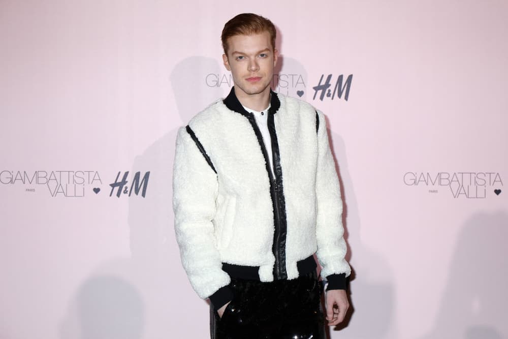 Cameron Monaghan