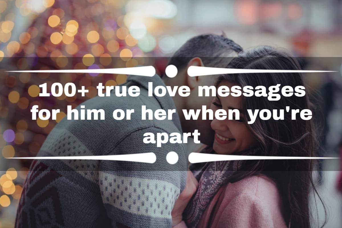 True Love  True love, True love status, Love quotes