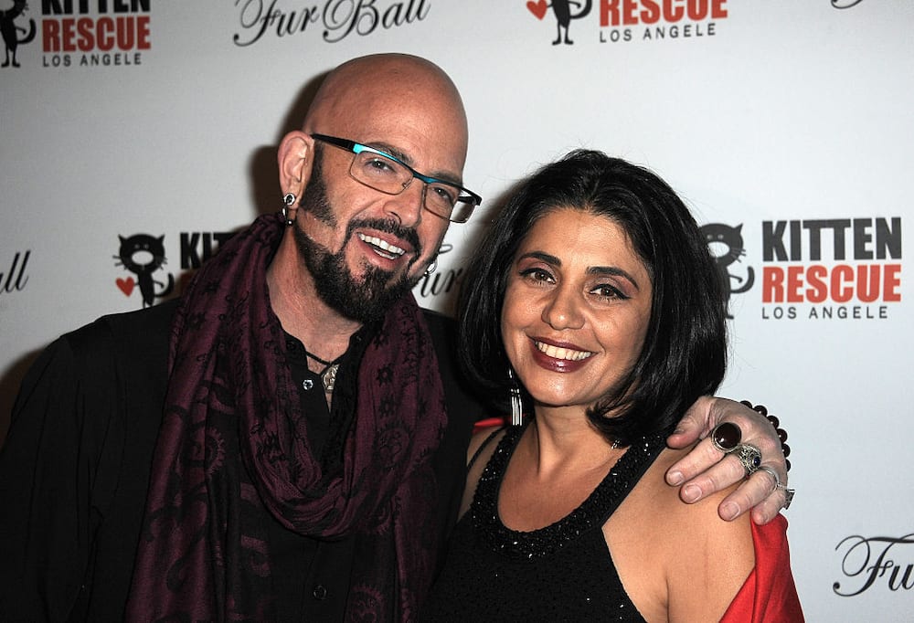 Jackson Galaxy