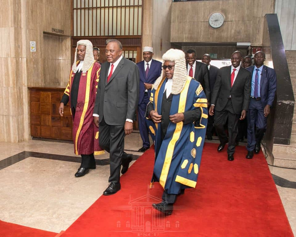 Hotuba ya Rais kwa Taifa: Wakenya waeleza kusikitishwa na maneno ‘matupu’ ya Uhuru