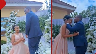 Uganda: 43-year-old Single Mum Celebrates as Successful Doctor, 35, Marries Her in Lovely Wedding