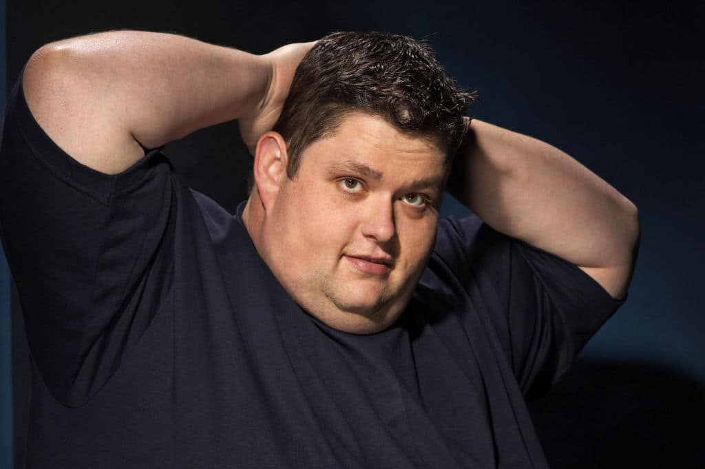 Ralphie May: cause of death, family and net worth when he died
