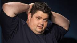 Ralphie May: cause of death, family and net worth when he died