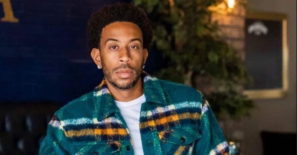 Ludacris' Vehicle Reportedly Stolen While Using ATM in Atlanta