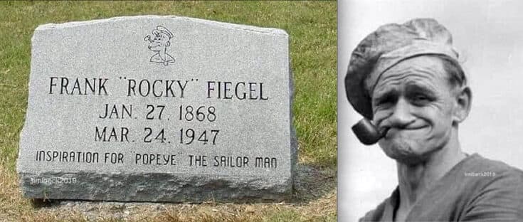 Frank Rocky Fiegel