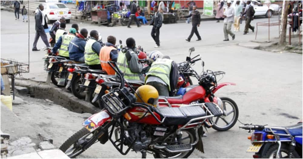 National Police Service puts boda boda riders on notice amid growing culture of impunity