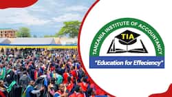 TIA online application for 2024/2025 intake: Requirements and admission process