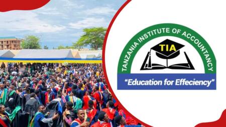 TIA online application for 2024/2025 intake: Requirements and admission process