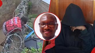 Eric Maigo: Main Suspect in Murder of Nairobi Hospital Staff Arraigned Day after Her Arrest