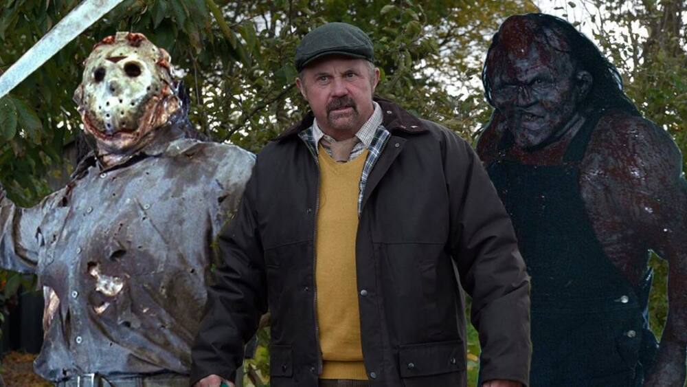 Kane Hodder