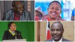 Kenya Decides: List of 27 Possible Politicians to Be Nominated to Parliament