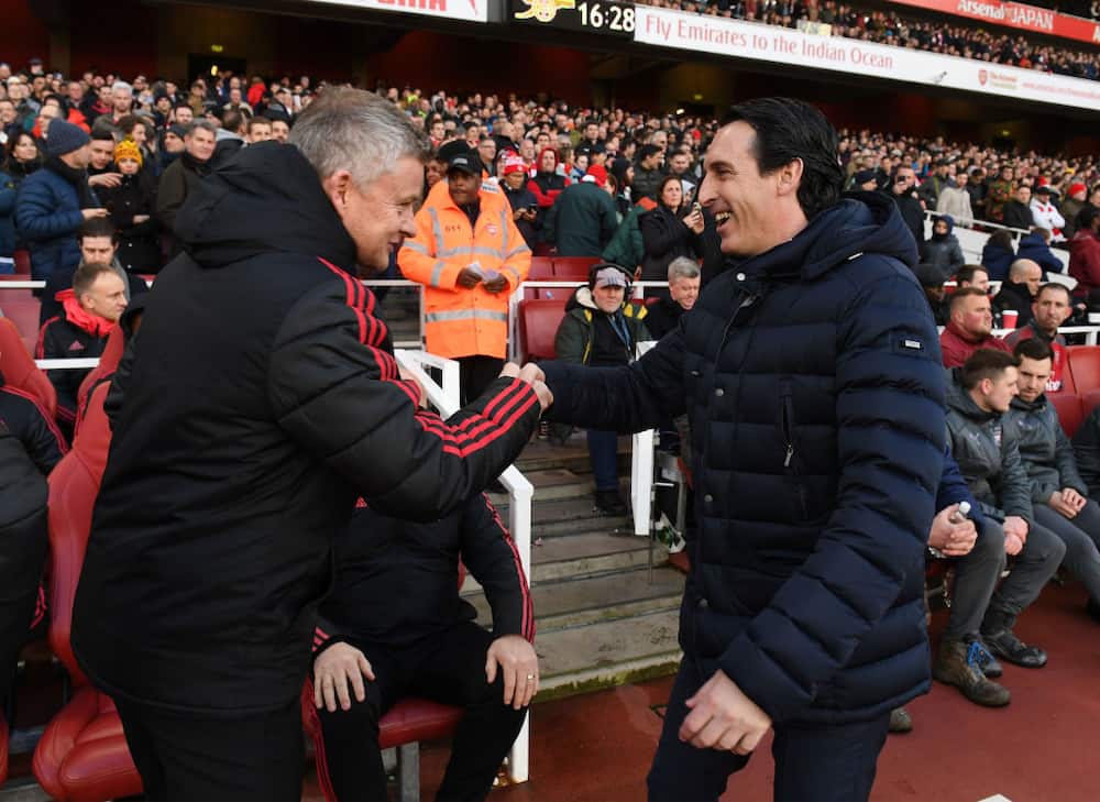 Man United vs Arsenal: Paul Merson says the Gunners can win at Old Trafford with right approach