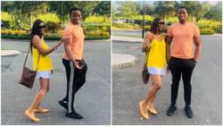 Photos of Mother, Son Usually Mistaken for a Couple Go Viral