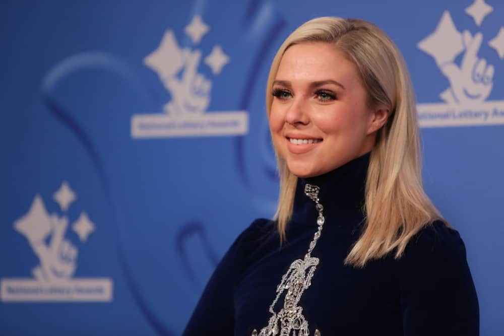 Who is Gabby Allen's boyfriend now? Is she still with Brandon Myers?