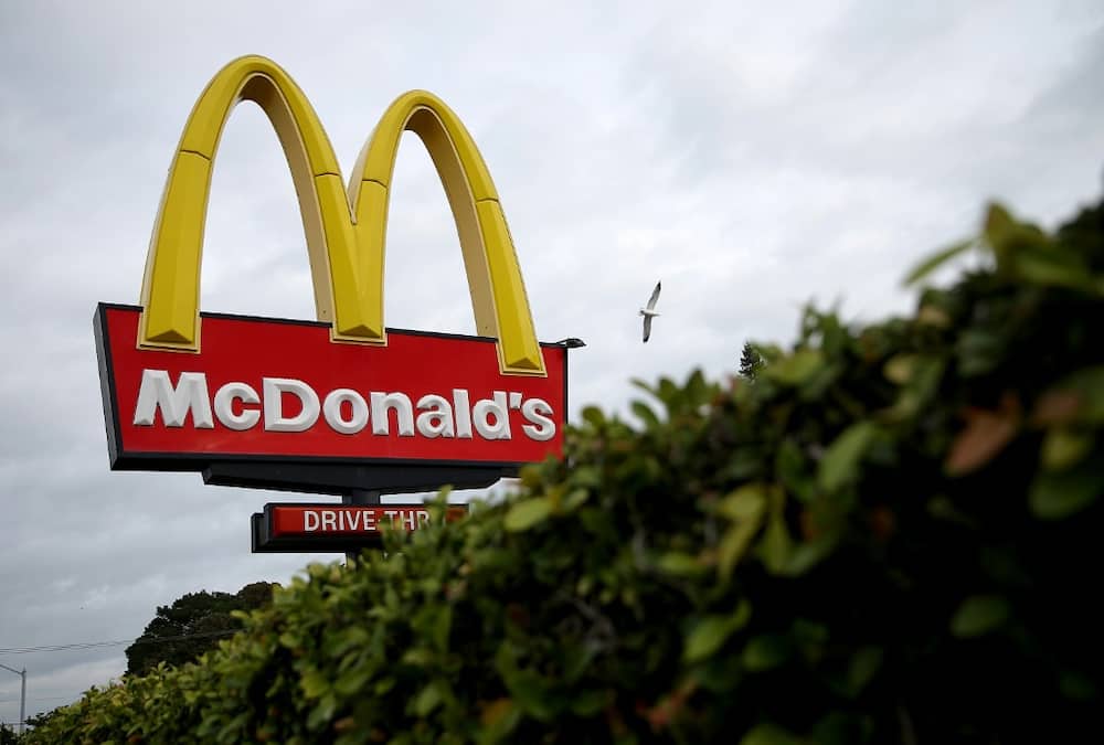McDonald's maintains that the ad discrimination suit against it is 'about revenue, not race'