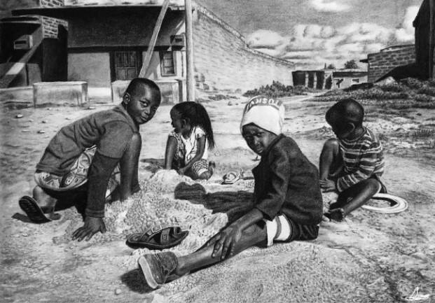 5 powerful artworks that tell stories about Kenya