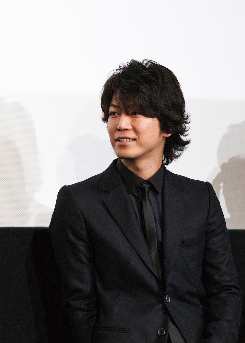 best Japanese actor