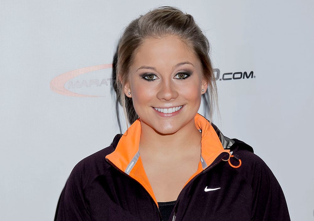 Is Shawn Johnson's dad, Doug Johnson still alive? All the details ...