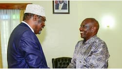 Miguna Miguna Says William Ruto Has Apologised to Him for Being Deported by Uhuru Kenyatta