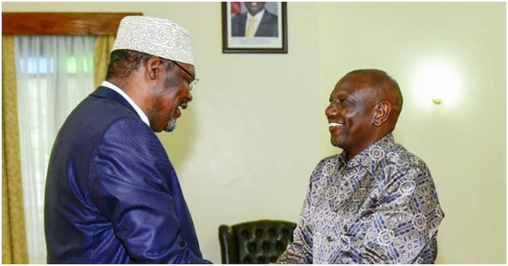 "Achana na Huo Mswada wa Fedha": Miguna Miguna Sasa Ampa Mananeo Mazito Rais William Ruto