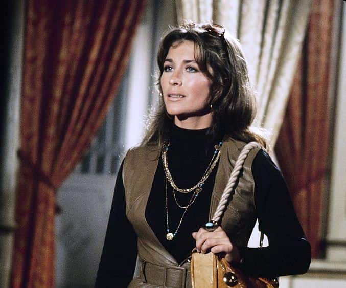 Michele carey pictures