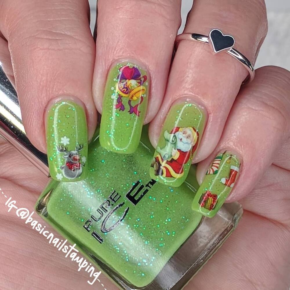 nail art designs ideas