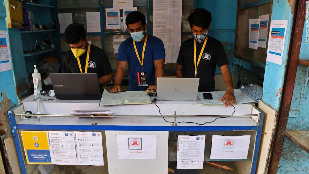 Man Sells His Car to Help India's Desperate Covid-19 Patients Breathe