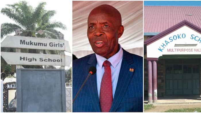 Public Schools Face Crisis as Government Delays Releasing Funds Despite Ezekiel Machogu's Promises