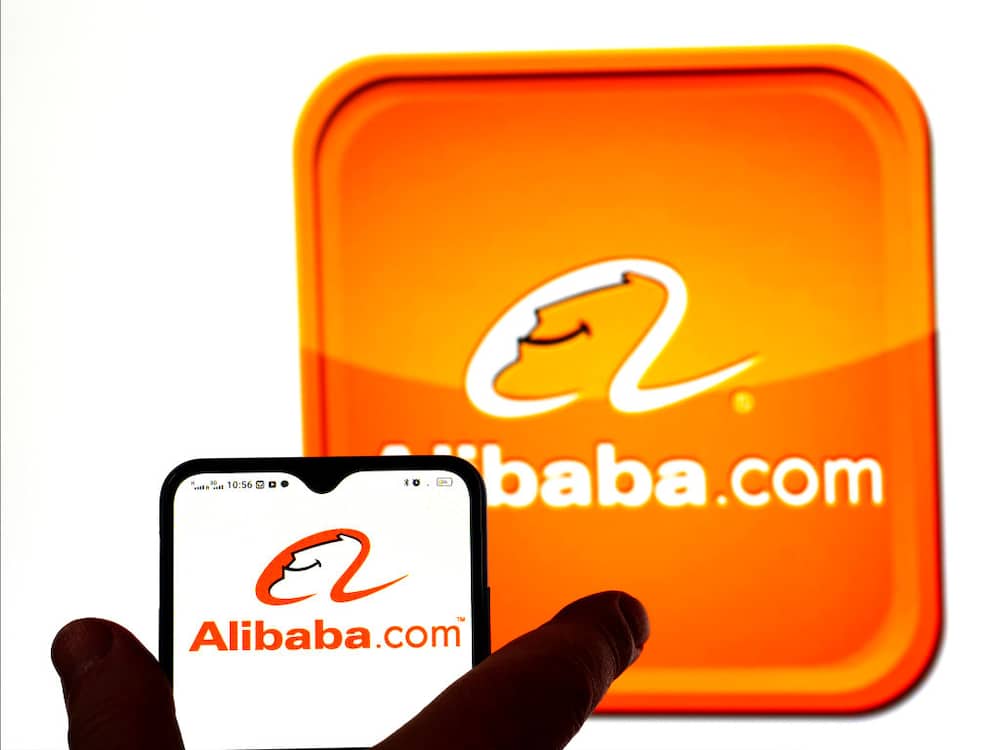 Alibaba Kenya 2022