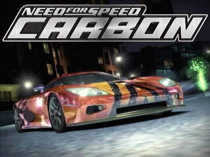Need For Speed games
